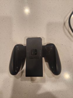 Nintendo Switch Joy-Con Grip