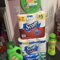 Household Bundle