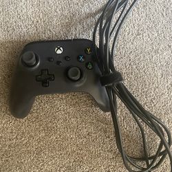 Xbox controller