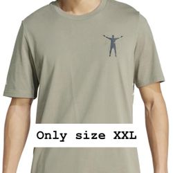 ADIDAS JUDE BELLINGHAM SIZE XXL