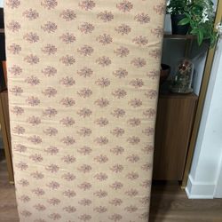 Vintage Bohemian Mattress