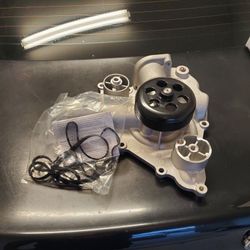 2008 Dodge Charger New Water Pump Never Use