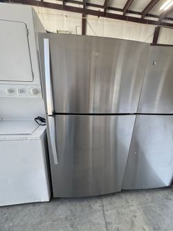 Open Box Refrigerator Fridge Nevera 