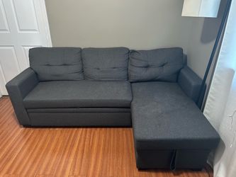 Sofa bed