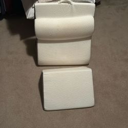 Wedge Bed Pillow