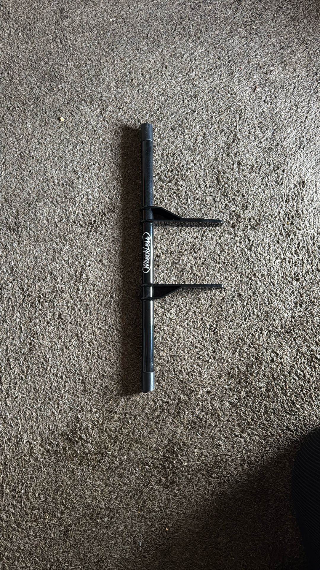 04+ Sportster CrashBar