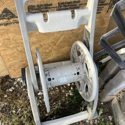 Para Enrroyar Las Manguera