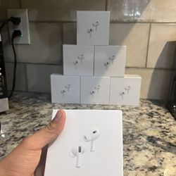 Air Pods Pro Gen 2