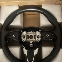 Chrysler 300 STEERING wheel