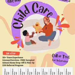 Happy bears childcare