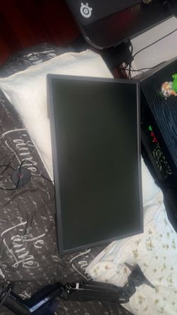 Benq 2746k xl 240hz!