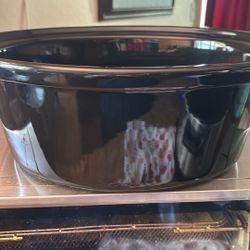 Hamilton Beach Ceramic Bowl , Like New 
