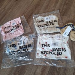 NEW Australian Cotton Baby Onsie's And Shoes