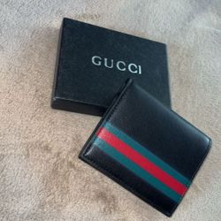 Gucci Wallets 