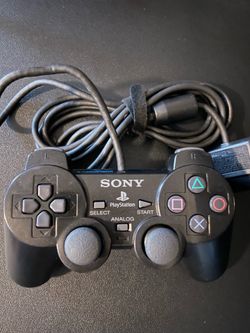PS2 Controller OEM