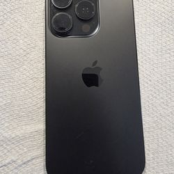 iPhone 16 pro 128 gb unlocked