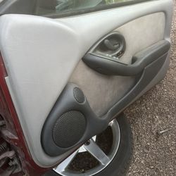 Door Panel 94 Firebird Trans Am Camaro Door Panels  