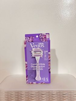 Venus Razor