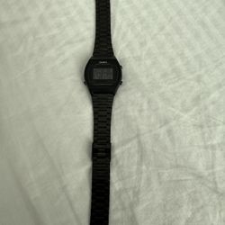 Casio Digital Watch