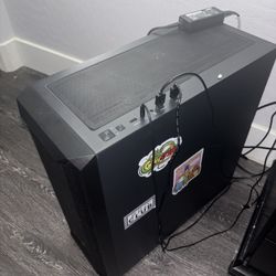 Mid-High Tier Gaming Pc