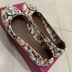 Tory Burch Flats 
