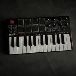 Akai MPK Mini MK3 