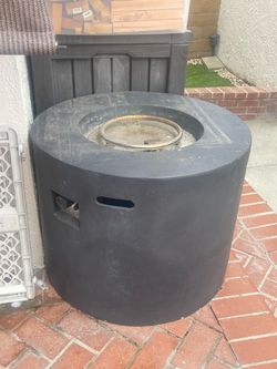 Fire pit