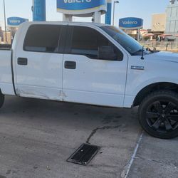 2007 Ford F-150
