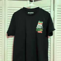 Myrtle Beach Hooters Pickleball Club T-Shirt