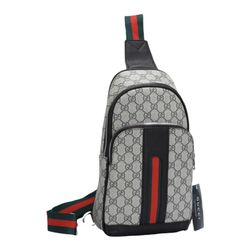Brand new leather satchel bags $100