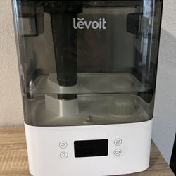 Levoit Ultrasonic Smart Humidifier 