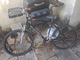 Kent bicycle