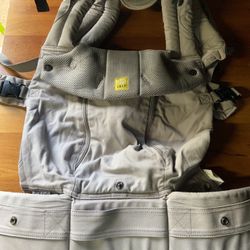 Baby Carrier