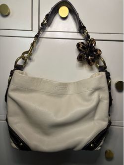 vintage coach bag