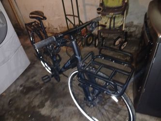 Bikes