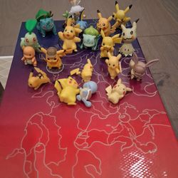 Pokémon Figures Price For All 