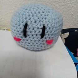 Amigurumi Dango From Clannad 