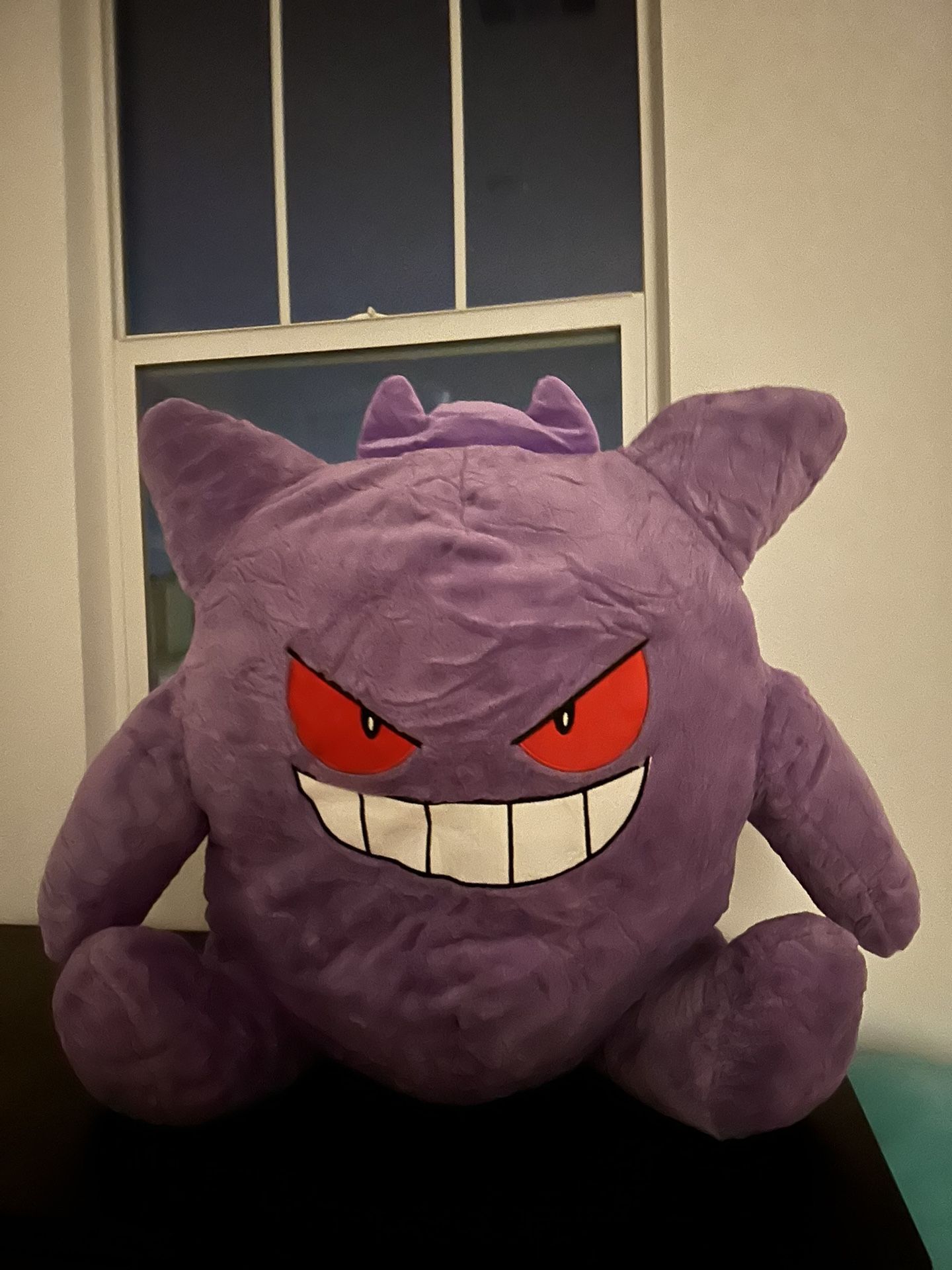 Giant Pokemon Plush