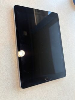 iPad mini 6 Gen gray Tablet for sale !