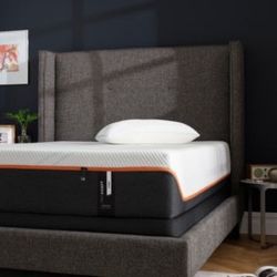 BRAND NEW MATTRESS TEMPUR PEDIC PROADAPT FIRM TWIN XL 