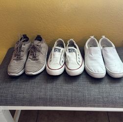 Woman shoes
