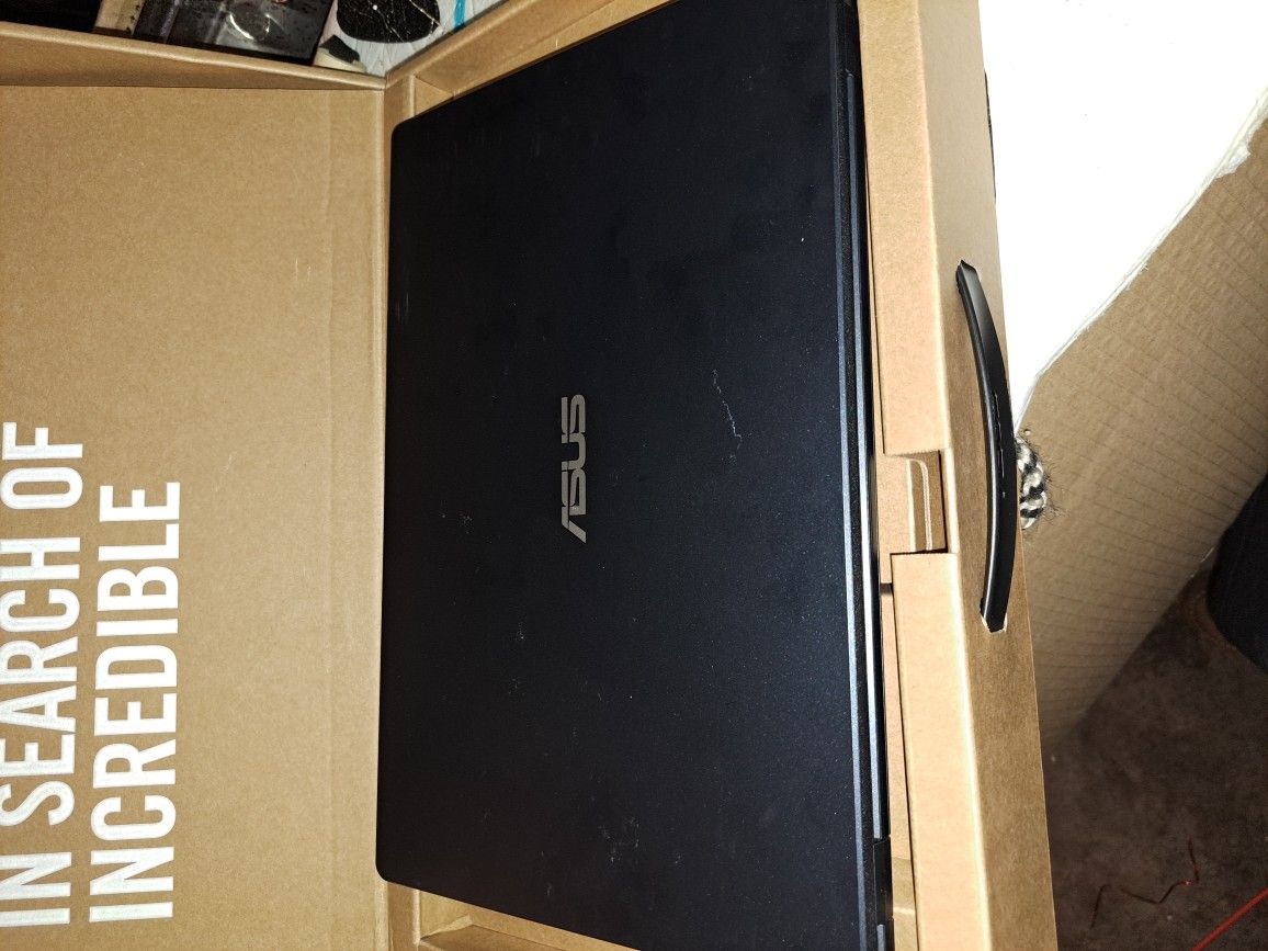 Laptop