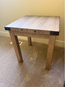 2 Coffee Tables & 1 long table
