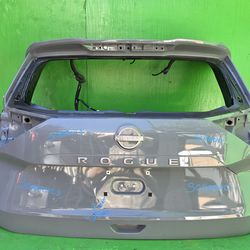 ROGUE 2021 2022 2023 2024 2025 TAILGATE OEM