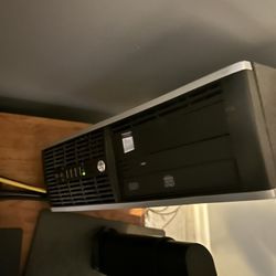 HP PC