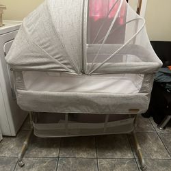 Baby Bassinet