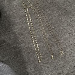 Chains