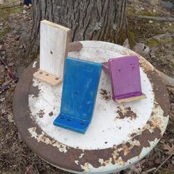 Cell Phone Holders 