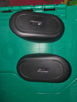 Dell Wireless Mouse ( 2 of them)