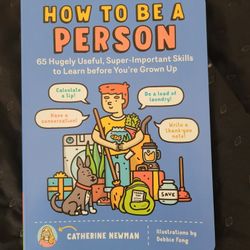 Kids Educational Book